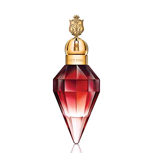 Katy Perry Killer Queen Agua de Perfume - 50 ml