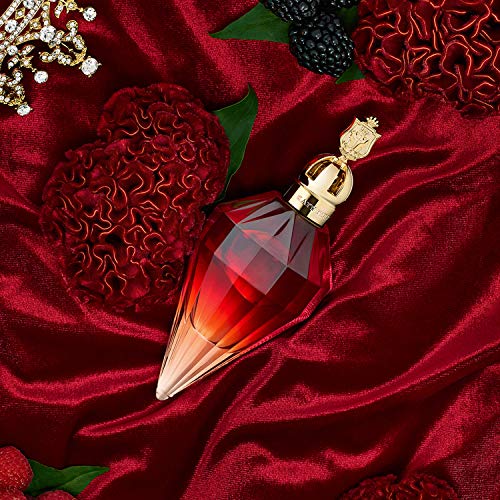 Katy Perry Killer Queen Eau De Parfum Woda perfumowana dla kobiet 15ml