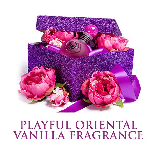 Katy Perry Mad Potion Perfume con vaporizador - 100 ml