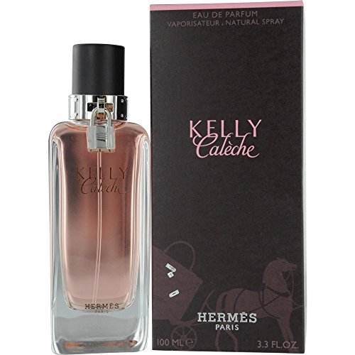 Kelly Caleche by Hermes Eau De Parfum Spray 3.4 oz by Hermes