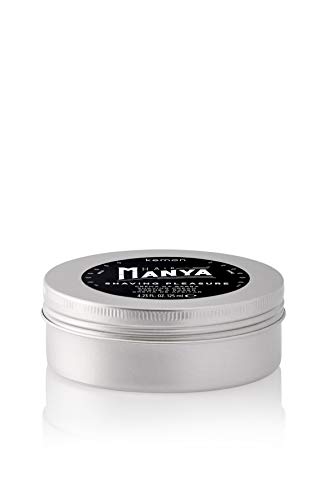 Kemon - Hair Manya - Crema de Afeitar Shaving Pleasure 125 ml