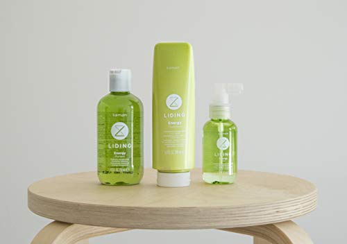 Kemon, Producto para la caída del cabello - 100 ml.