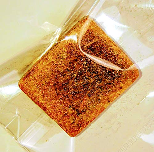 kenta amber musk perfume abientador solido 1 bloque de 20 grs