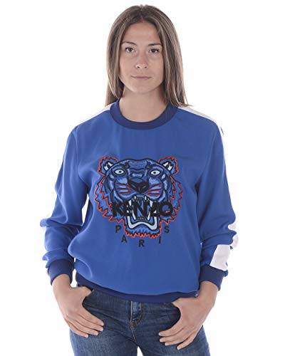 Kenzo 2TO0105AC Sudadera Mujer XS