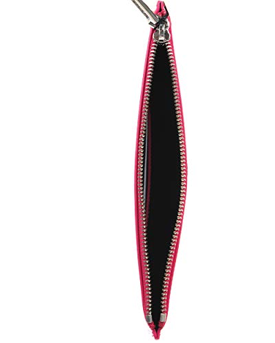 KENZO - BUSTINA F852PM611L22 ROSA A5 EYE CLUTCH U