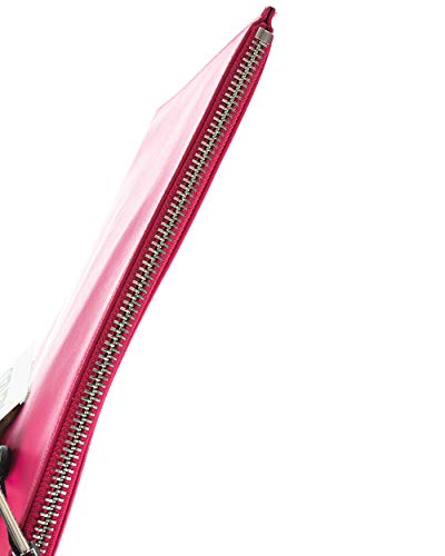 KENZO - BUSTINA F852SA607L22 ROSA A4 EYE CLUTCH U