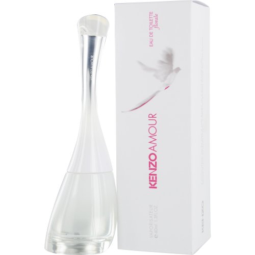 Kenzo - Eau De Toilette Amour Florale