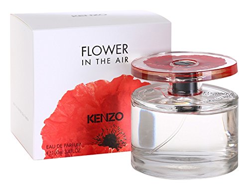 Kenzo Flower In The Air Agua de perfume Vaporizador 100 ml