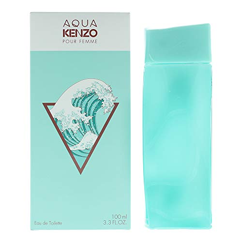 Kenzo Kenzo Aqua Kenzo Femme 100 ml - 100 ml