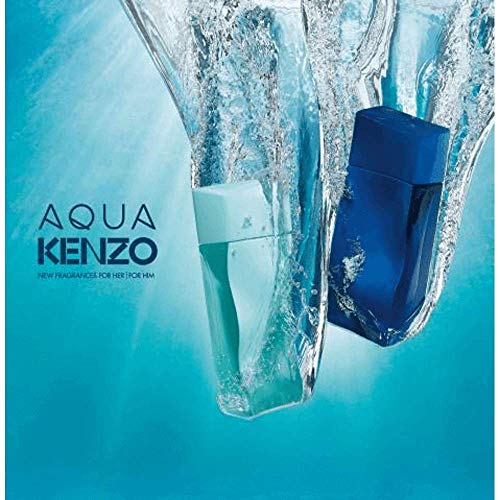 Kenzo Kenzo Aqua Kenzo Homme Etv 100 ml - 100 ml