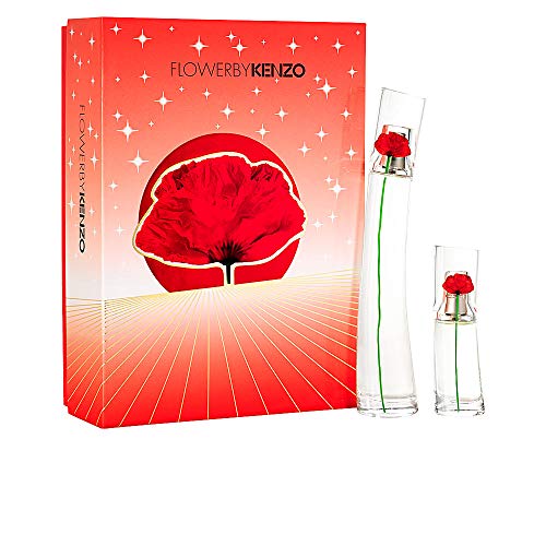 Kenzo Kenzo Flower Eau de Parfum 100 ml + Eau de Parfum 15 ml - 115 ml