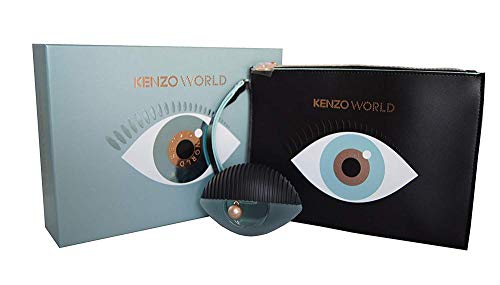 Kenzo Kenzo World Lote 2 Pz 1 Unidad 500 g