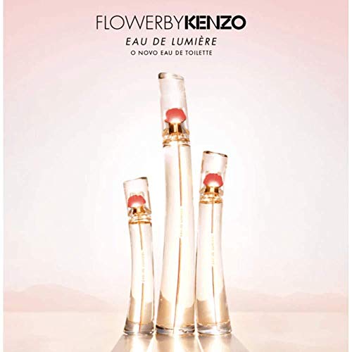 Kenzo Kids - Eau de toilette eau de lumiére 30 ml flower by kenzo