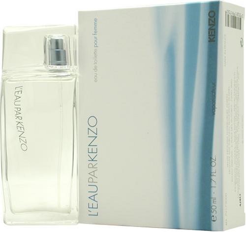 Kenzo L'Eau Par Kenzo Eau de Toilette Vaporizador 30 ml
