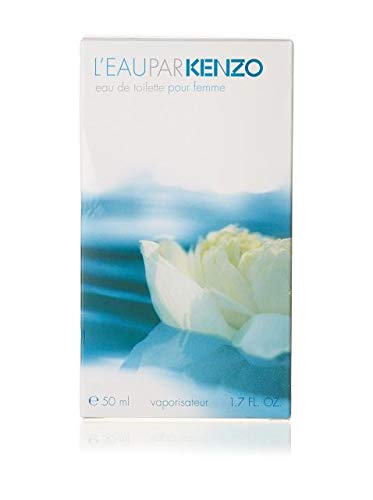 Kenzo L'Eau Par Kenzo Eau de Toilette Vaporizador 50 ml