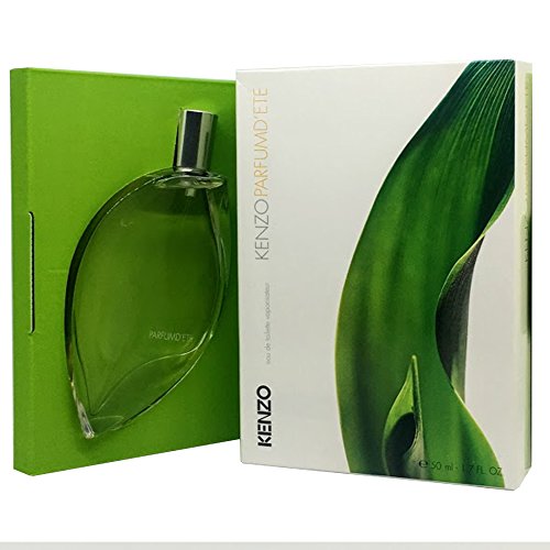 Kenzo Parfum d Ete – Eau de Toilette – EDT 50 ml