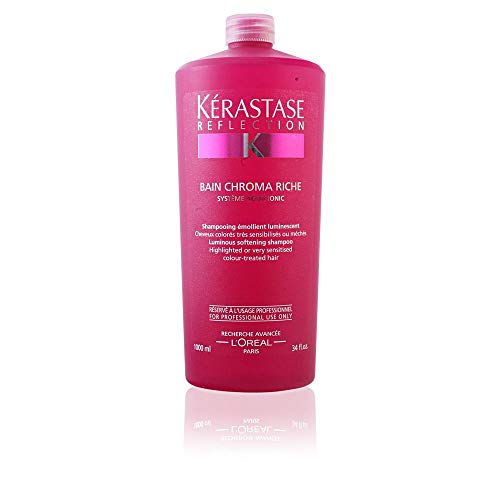 Kerastase 31368 - Cuidado capilar, 1000 ml