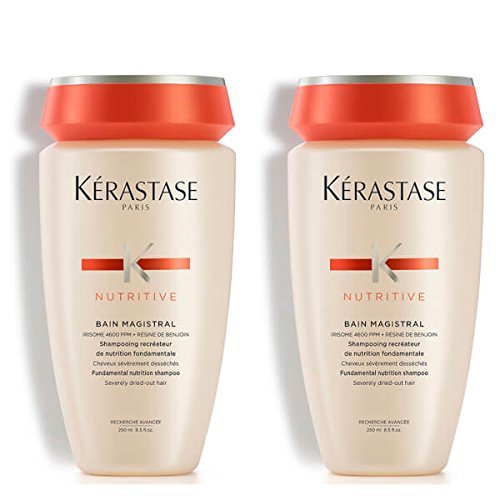 Kerastase Bain Magistral Shampoo 250ml in confezione da 2 pezzi 2x250ml