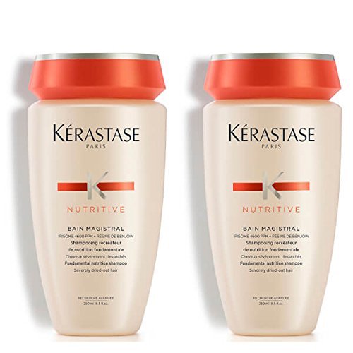 Kerastase Bain Magistral Shampoo 250ml in confezione da 2 pezzi 2x250ml