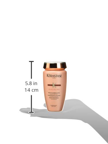 Kerastase, Champú sin sulfatos - 250 ml.