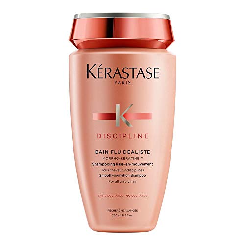 Kerastase, Champú sin sulfatos - 250 ml.