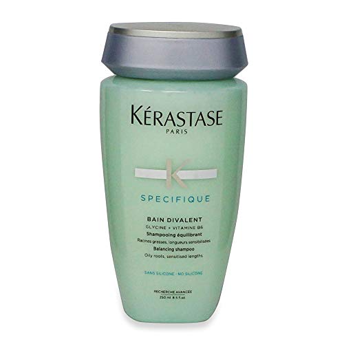 Kérastase - Champú Specifique Bain Divalent - 250 ml