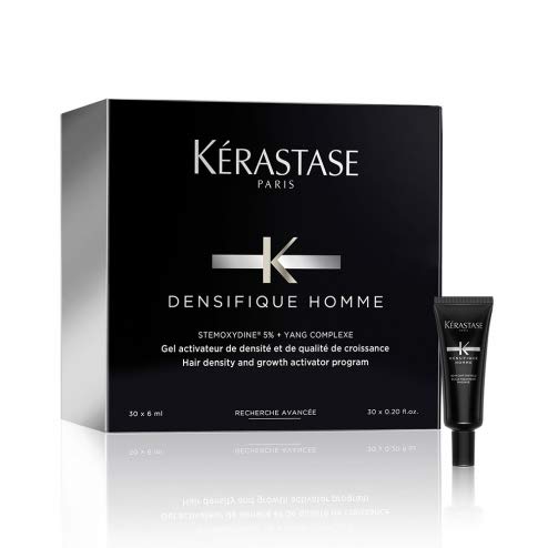 Kerastase Densifique homme ampollas 30x6ml