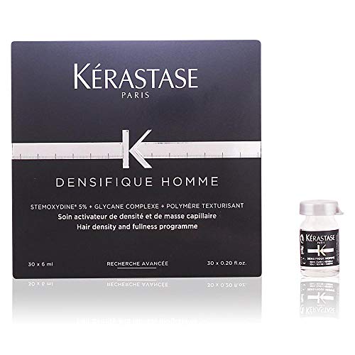 Kerastase Densifique Homme Treatment 30 X - 6 ml