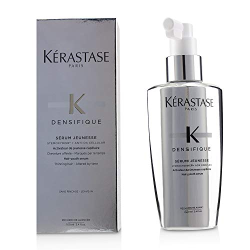 Kerastase DENSIFIQUE sÃ©rum jeunesse 100 ml 100 g