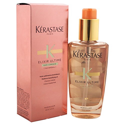 Kerastase Elixir Ultime Elixir para cabello - 100 ml