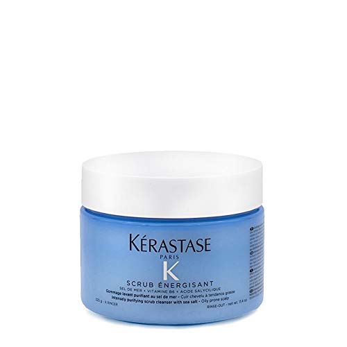 Kerastase Fusio Scrub Energisant 250ml