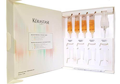 Kerastase Kerastase Fusio Dose Booster Densite 4X6Ml 1 Unidad 24 ml