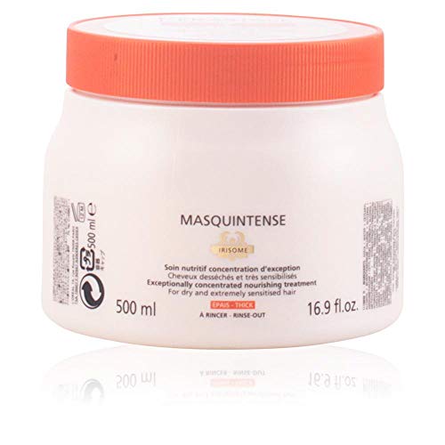 Kerastase Nutritive Masquintense Cheveux Épais 500 ml