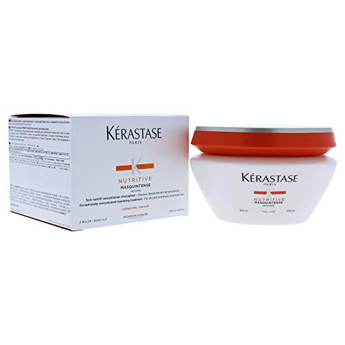 Kerastase Nutritive Masquintense Cheveux Fins 200 ml