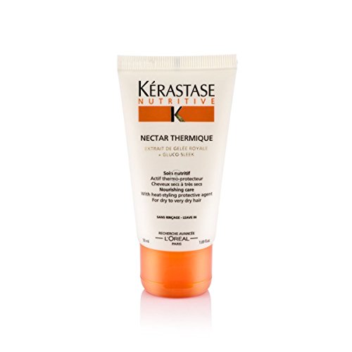 KERASTASE NUTR.NECTAR THERMIQU LAIT 50ML