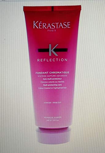 Kerastase Reflection Fondant Chromatique Multi-Protecting Care (Colour-Treated or Highlighted Hair) 200ml