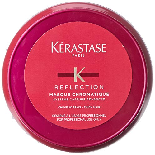 Kerastase Reflection Masque Chromatique Cheveux Épais 500 Ml 1 Unidad 500 g