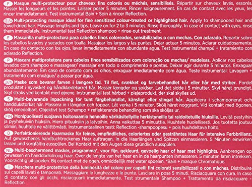 Kerastase Reflection Masque Chromatique Fins - 200 ml