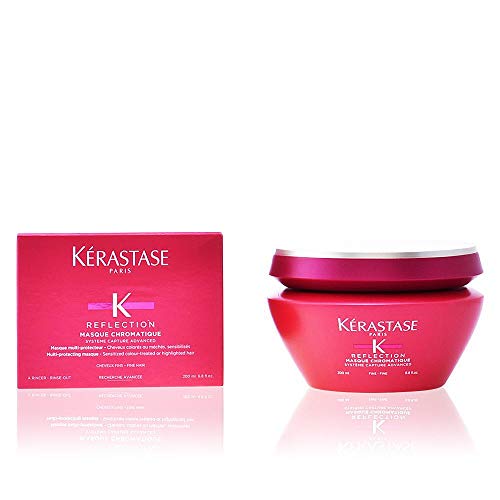 Kerastase Reflection Masque Chromatique Fins - 200 ml