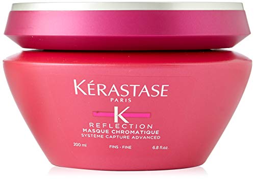 Kerastase Reflection Masque Chromatique Fins - 200 ml