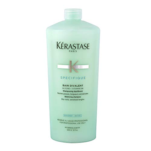 Kerastase Speci fique Bain Diva Lent Champú 1000 ml