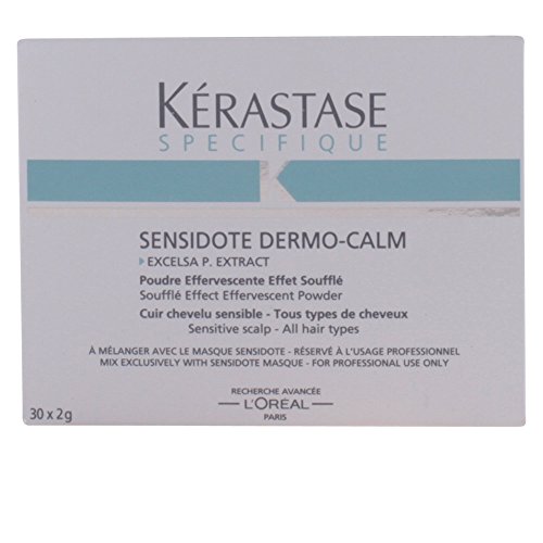 Kerastase Specifique Sensidote Dermo-Calm Polvos 30 X 2 gr