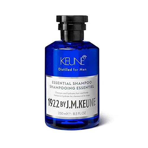 Keune 1922 Essential Shampoo 250ml