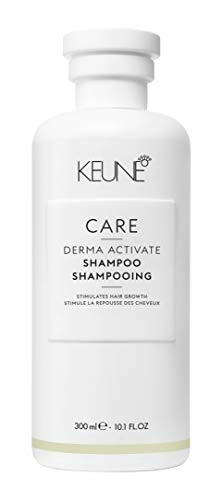 Keune Care Derma Activate Champú 300 ml