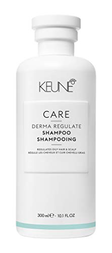 keune Care dermatológicamente Regulate Champú 300 ml