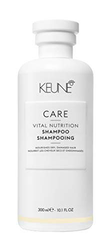 keune Care Line Vital Nutrition Champú 300 ml