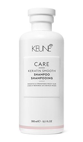 keune Care Queratina Smooth Champú 300 ml