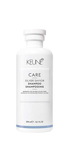 Keune CARE Silver Savior Shampoo 300ml