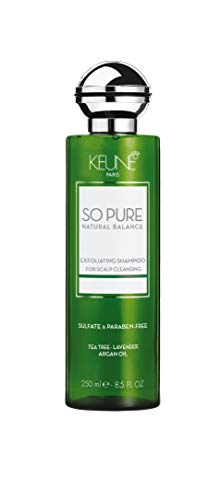 Keune So Pure Exfoliating Shampoo - 8.5 oz by Keune