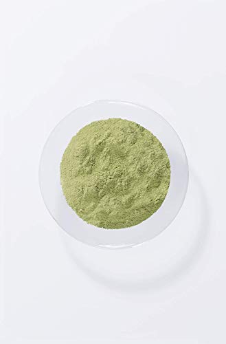 Khadi Tinte Herbal Color Castaño Medio, 100 g